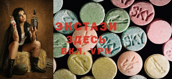 хмурый Богданович